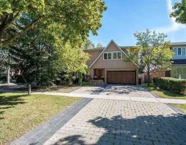 145 Sloane Ave <a href='https://luckyalan.com/community_CN.php?community=North York:Victoria Village'>Victoria Village, North York</a> 3 beds 2 baths 1 garage $1.28M