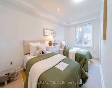 
205 Markham St Trinity-Bellwoods, Toronto 4 beds 2 baths 2 garage $1.399M