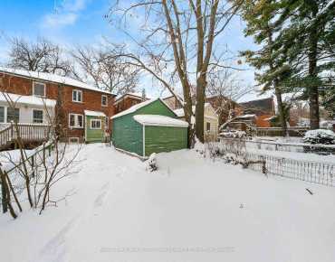 56 Wickson Trl Malvern, Toronto 3 beds 2 baths 1 garage $769K