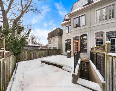 36 Corinth Gdns <a href='https://luckyalan.com/community_CN.php?community=Toronto:Bridle Path-Sunnybrook-York Mills'>Bridle Path-Sunnybrook-York Mills, Toronto</a> 3 beds 3 baths 1 garage $1.85M