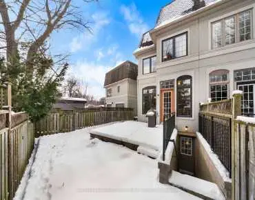 
26 Halfmoon Sq Highland Creek, Toronto 3 beds 4 baths 2 garage $1.199M
