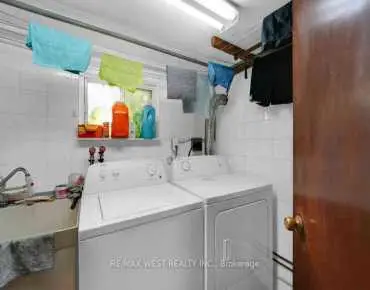 103 Bergen Rd Dorset Park, Toronto 3 beds 2 baths 1 garage $787.9K