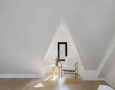 59 Parkview Hill Cres O'Connor-Parkview, Toronto 3 beds 2 baths 1 garage $1.699M