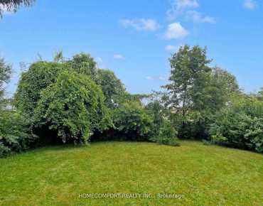 22 Kenmanor Blvd L'Amoreaux, Toronto 4 beds 3 baths 2 garage $1.196M