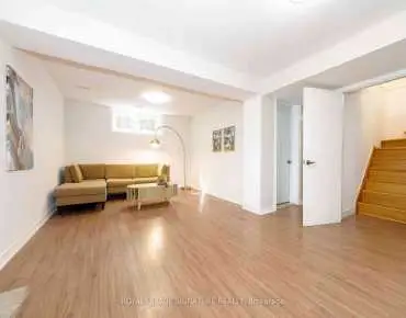 
145 Sloane Ave <a href='https://luckyalan.com/community_CN.php?community=Toronto:Victoria Village'>Victoria Village, Toronto</a> 3 beds 2 baths 1 garage $1.28M
