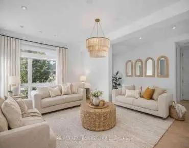 9 Bergen Rd Dorset Park, Toronto 4 beds 2 baths 2 garage $834.9K