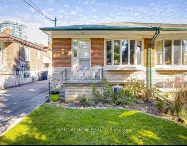
Norlong  East York, Toronto 3 beds 3 baths  garage $1.189M