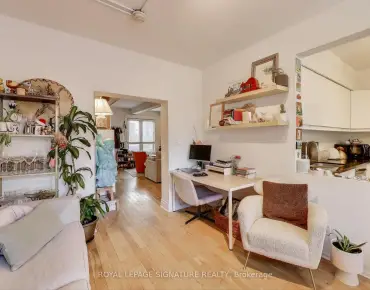 
51 Bridley Dr Agincourt North, Toronto 4 beds 5 baths 1 garage $1.088M