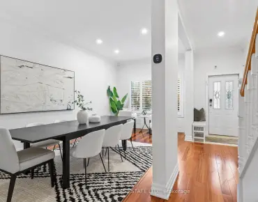 
Packard  Bendale, Toronto 4 beds 4 baths 1 garage $1.399M