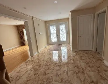 
6 Carriage Ln <a href='https://luckyalan.com/community_CN.php?community=Toronto:Westminster-Branson'>Westminster-Branson, Toronto</a> 5 beds 4 baths 2 garage $1.49M
