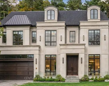 167 Church Ave <a href='https://luckyalan.com/community_CN.php?community=Toronto:Willowdale East'>Willowdale East, Toronto</a> 4 beds 5 baths 2 garage $3.988M