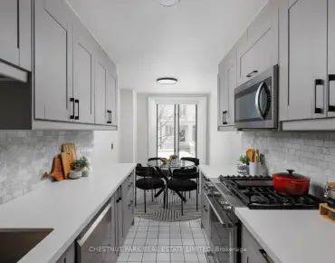 
38 Bonnie Brae Blvd Danforth Village-East York, Toronto 3 beds 4 baths  garage $1.399M