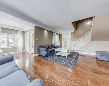 188 Maplehurst Ave <a href='https://luckyalan.com/community_CN.php?community=Toronto:Willowdale East'>Willowdale East, Toronto</a> 3 beds 3 baths 1 garage $1.52M
