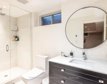 
344 Beresford Ave Runnymede-Bloor West Village, Toronto 7 beds 4 baths 2 garage $1.998M