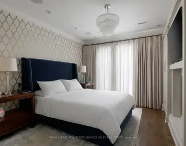 106 Highland Ave <a href='https://luckyalan.com/community.php?community=Toronto:Rosedale-Moore Park'>Rosedale-Moore Park, Toronto</a> 4 beds 5 baths  garage $4.5M
