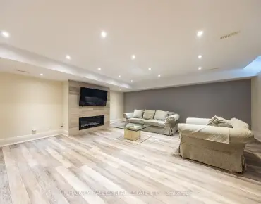 47 Harcourt Ave Blake-Jones, Toronto 3 beds 3 baths 2 garage $2.198M