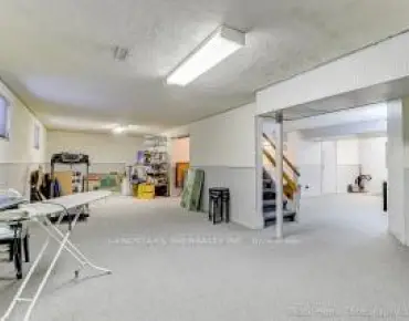 103 Bergen Rd Dorset Park, Toronto 3 beds 2 baths 1 garage $787.9K