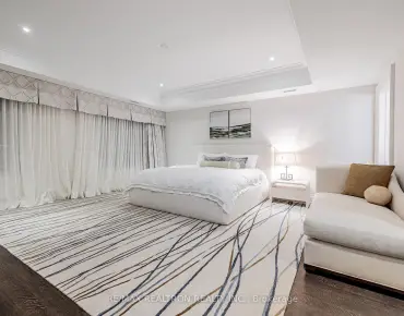 9 Eastlea Cres L'Amoreaux, Toronto 3 beds 3 baths 2 garage $1.15M