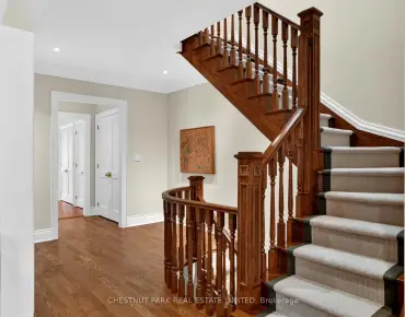28 Tisdale Ave <a href='https://luckyalan.com/community_CN.php?community=Toronto:Victoria Village'>Victoria Village, Toronto</a> 3 beds 4 baths 1 garage $1.099M