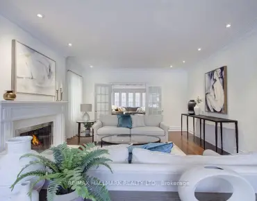 19 Whitney Ave <a href='https://luckyalan.com/community.php?community=Toronto:Rosedale-Moore Park'>Rosedale-Moore Park, Toronto</a> 5 beds 5 baths 2 garage $6.8M
