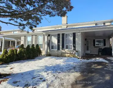 52 Endsleigh Cres <a href='https://luckyalan.com/community.php?community=Toronto:Pleasant View'>Pleasant View, Toronto</a> 4 beds 3 baths 1 garage $975K
