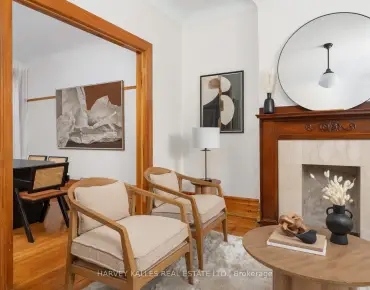 70 Maffey Cres Westbrook, Richmond Hill 3 beds 4 baths 1 garage $1.099M