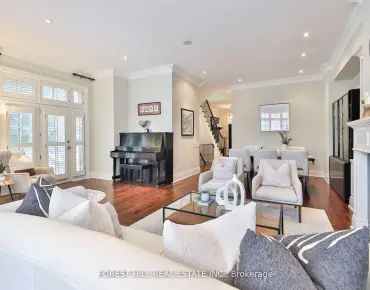 243 Niagara St Niagara, Toronto 8 beds 9 baths 3 garage $5.5M