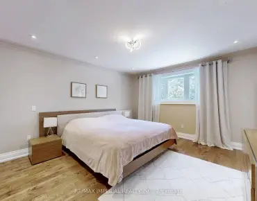 
35 Waddington Cres <a href='https://luckyalan.com/community_CN.php?community=Toronto:Don Valley Village'>Don Valley Village, Toronto</a> 4 beds 3 baths 1 garage $1.4M
