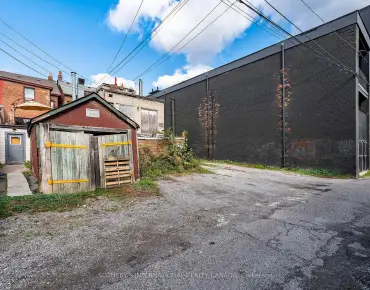 
28 Teignmouth Ave Caledonia-Fairbank, Toronto 3 beds 2 baths 1 garage $1.269M