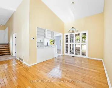 
22 Greenland Rd <a href='https://luckyalan.com/community_CN.php?community=Toronto:Banbury-Don Mills'>Banbury-Don Mills, Toronto</a> 4 beds 3 baths  garage $1.5M
