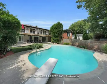 
151 Brahms Ave <a href='https://luckyalan.com/community_CN.php?community=Toronto:Hillcrest Village'>Hillcrest Village, Toronto</a> 3 beds 3 baths 2 garage $1.73M
