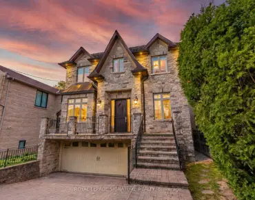 
472 Deloraine Ave <a href='https://luckyalan.com/community_CN.php?community=Toronto:Bedford Park-Nortown'>Bedford Park-Nortown, Toronto</a> 4 beds 5 baths 2 garage $3.33M
