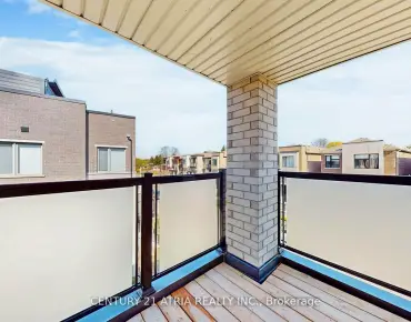 
205 The Donway East N/A <a href='https://luckyalan.com/community_CN.php?community=Toronto:Banbury-Don Mills'>Banbury-Don Mills, Toronto</a> 3 beds 3 baths 2 garage $1.42M
