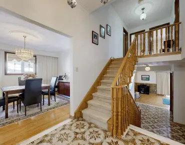 
1089A Lillian St <a href='https://luckyalan.com/community_CN.php?community=Toronto:Newtonbrook East'>Newtonbrook East, Toronto</a> 4 beds 3 baths 1 garage $1.24M
