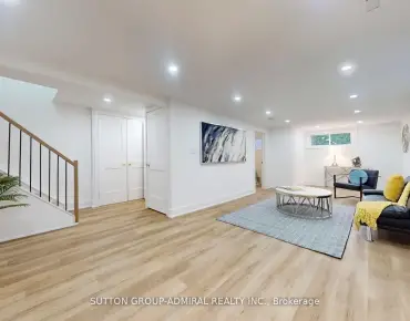 
105 Baltray Cres <a href='https://luckyalan.com/community_CN.php?community=Toronto:Parkwoods-Donalda'>Parkwoods-Donalda, Toronto</a> 3 beds 2 baths  garage $1.1M
