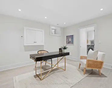 
76 Dunn Ave South Parkdale, Toronto 3 beds 3 baths 1 garage $1.85M