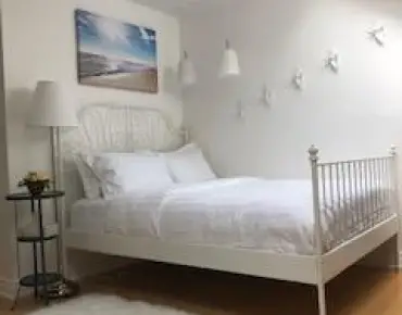 
205 Markham St Trinity-Bellwoods, Toronto 4 beds 2 baths 2 garage $1.399M