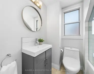 
96 Dunedin Dr Kingsway South, Toronto  beds  baths  garage $1.798M