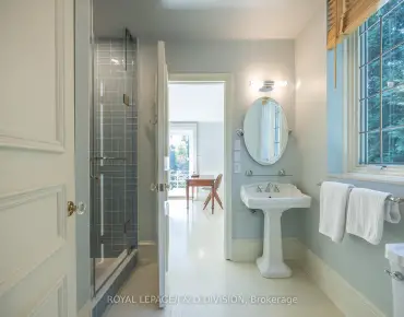 
96 Dunedin Dr Kingsway South, Toronto  beds  baths  garage $1.798M