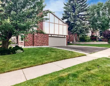 
344 Beresford Ave Runnymede-Bloor West Village, Toronto 7 beds 4 baths 2 garage $1.998M