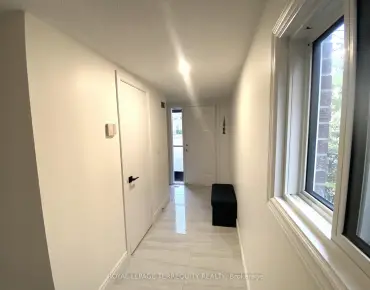 
318 MAPLE LEAF Dr Maple Leaf, Toronto 4 beds 9 baths 3 garage $3.995M