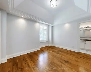 
24 Burleigh Heights Dr <a href='https://luckyalan.com/community.php?community=Toronto:Bayview Village'>Bayview Village, Toronto</a> 3 beds 3 baths 2 garage $1.775M