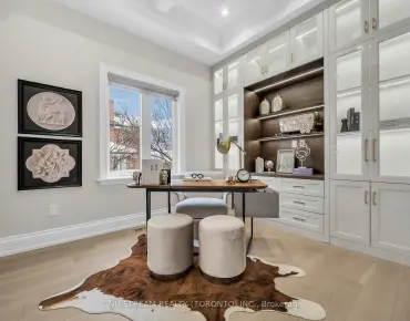 108 Abitibi Ave <a href='https://luckyalan.com/community.php?community=Toronto:Newtonbrook East'>Newtonbrook East, Toronto</a> 5 beds 8 baths 2 garage $3.36M