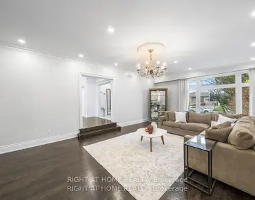 
2977 Bayview Ave <a href='https://luckyalan.com/community.php?community=Toronto:Bayview Village'>Bayview Village, Toronto</a> 4 beds 6 baths 2 garage $1.88M
