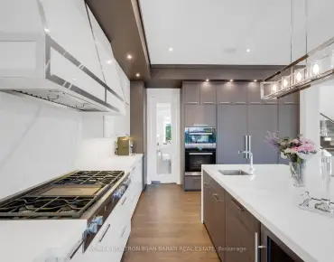 298 Hollywood Ave <a href='https://luckyalan.com/community.php?community=Toronto:Willowdale East'>Willowdale East, Toronto</a> 4 beds 7 baths 2 garage $3.88M
