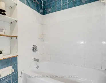 53 Ferrier Ave Playter Estates-Danforth, Toronto 3 beds 4 baths 1 garage $2.019M