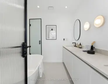 26 Avon Ave Rockcliffe-Smythe, Toronto 2 beds 2 baths  garage $696K