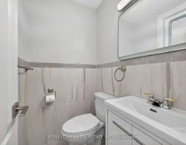 30 Goodview Rd <a href='https://luckyalan.com/community.php?community=Toronto:Don Valley Village'>Don Valley Village, Toronto</a> 4 beds 3 baths 2 garage $1.4M
