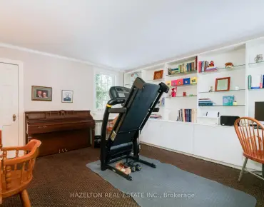 213 Franklin Ave <a href='https://luckyalan.com/community_CN.php?community=Toronto:Lansing-Westgate'>Lansing-Westgate, Toronto</a> 3 beds 2 baths 1 garage $1.268M