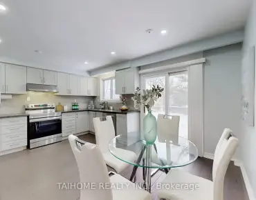 10 Centurion Crt <a href='https://luckyalan.com/community.php?community=Toronto:Bayview Woods-Steeles'>Bayview Woods-Steeles, Toronto</a> 4 beds 4 baths 2 garage $1.5M
